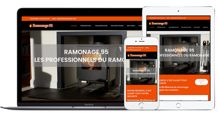 entreprise ramonage paris